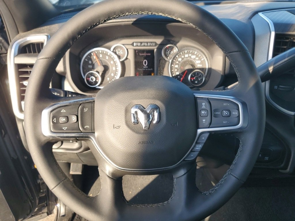 Used 2025 RAM 2500 Big Horn image 13