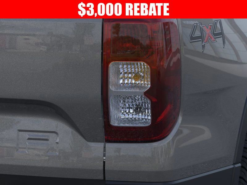 New 2025 Ford Ranger XL w/ Trailer Tow Package image 21