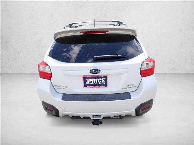Used 2014 Subaru Crosstrek 2.0i Premium w/ Popular Package #1 AWD/4WD image 13