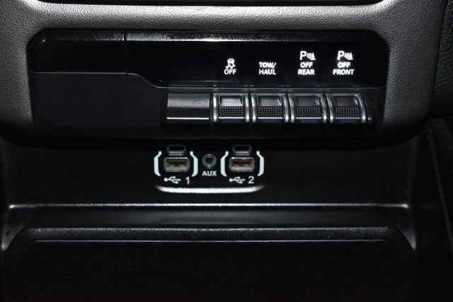 Used 2020 RAM 1500 Sport w/ Level 2 Equipment Goup w/2_L image 20