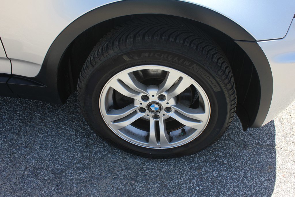 Used 2006 BMW X3 3.0i AWD/4WD image 51