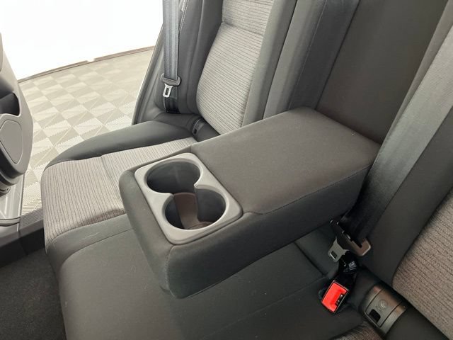 Used 2021 Nissan Rogue S FWD image 42