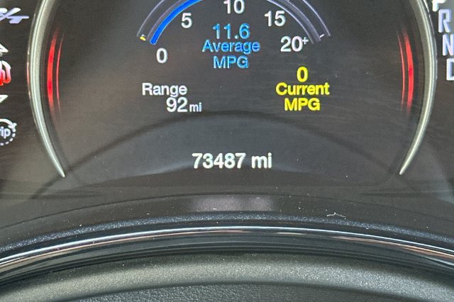 Used 2021 Dodge Durango R/T AWD/4WD image 29