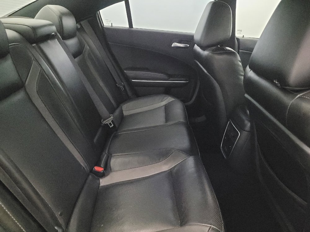 Used 2022 Dodge Charger SXT w/ Leather Interior Group image 19