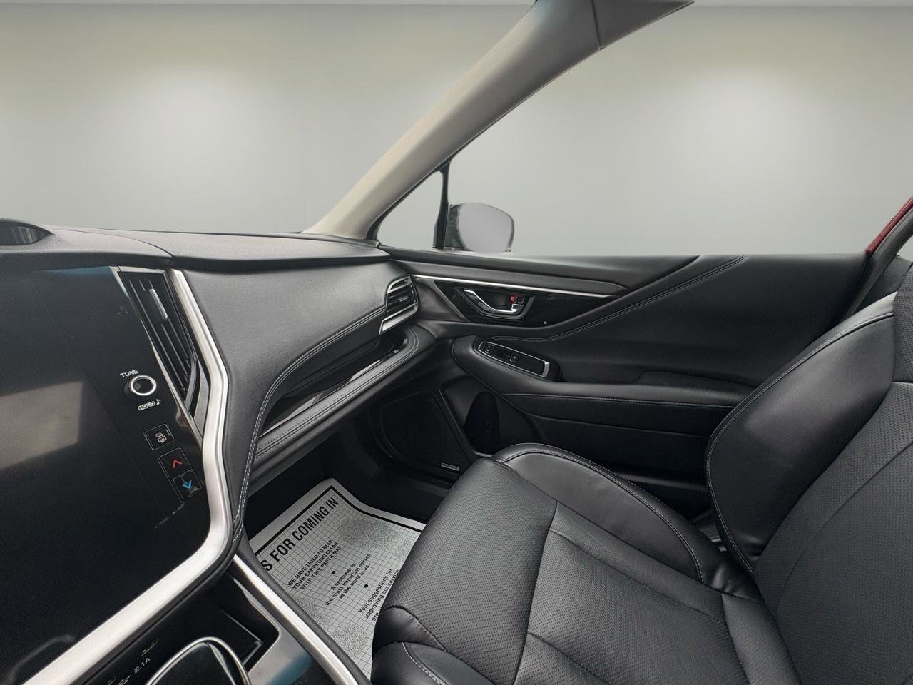 Used 2020 Subaru Legacy Limited image 25