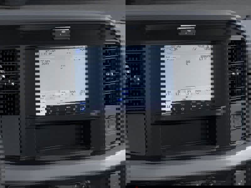 New 2026 Ford F550 4x4 SuperCab Super Duty image 14