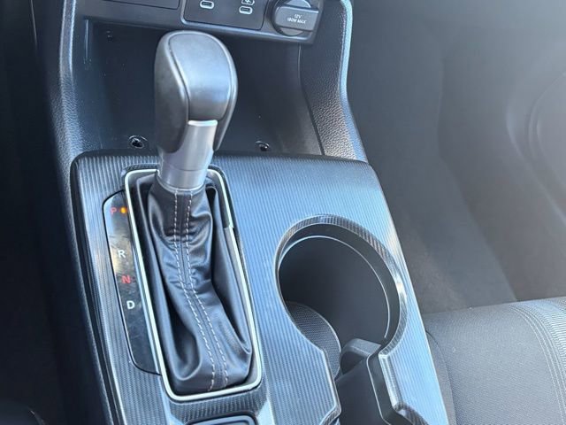 Used 2025 Honda Civic Sport image 24