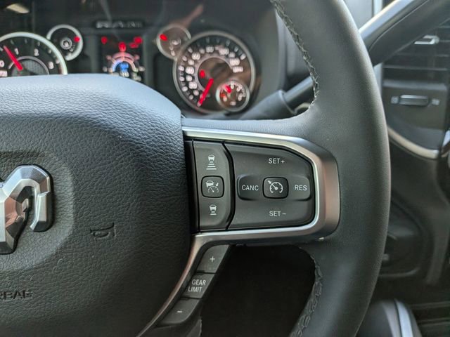 Used 2026 RAM 2500 Lone Star image 17