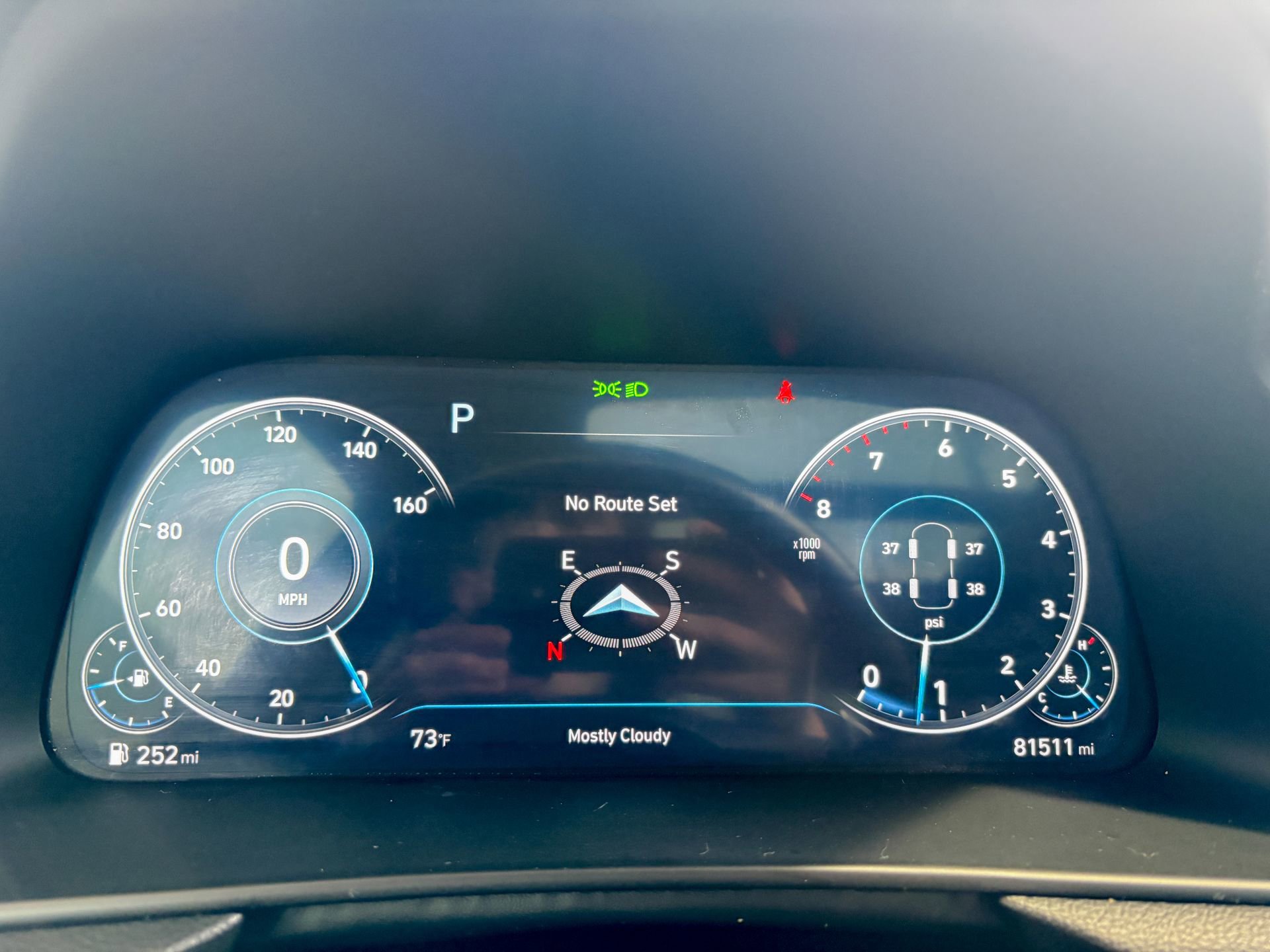 Used 2021 Hyundai Sonata Limited image 18