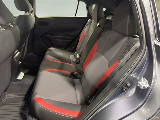 Used 2025 Subaru Impreza RS image 30