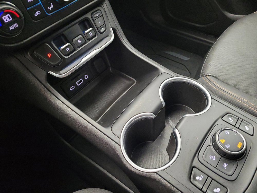 Used 2020 GMC Terrain SLT w/ Preferred Package image 26