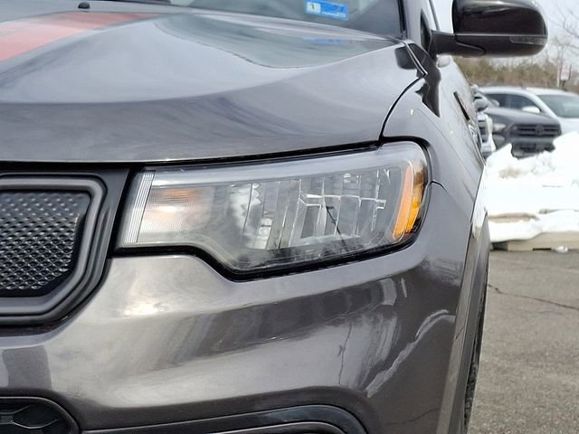 Used 2022 Jeep Compass Trailhawk w/ Trailhawk Convenience Group image 9