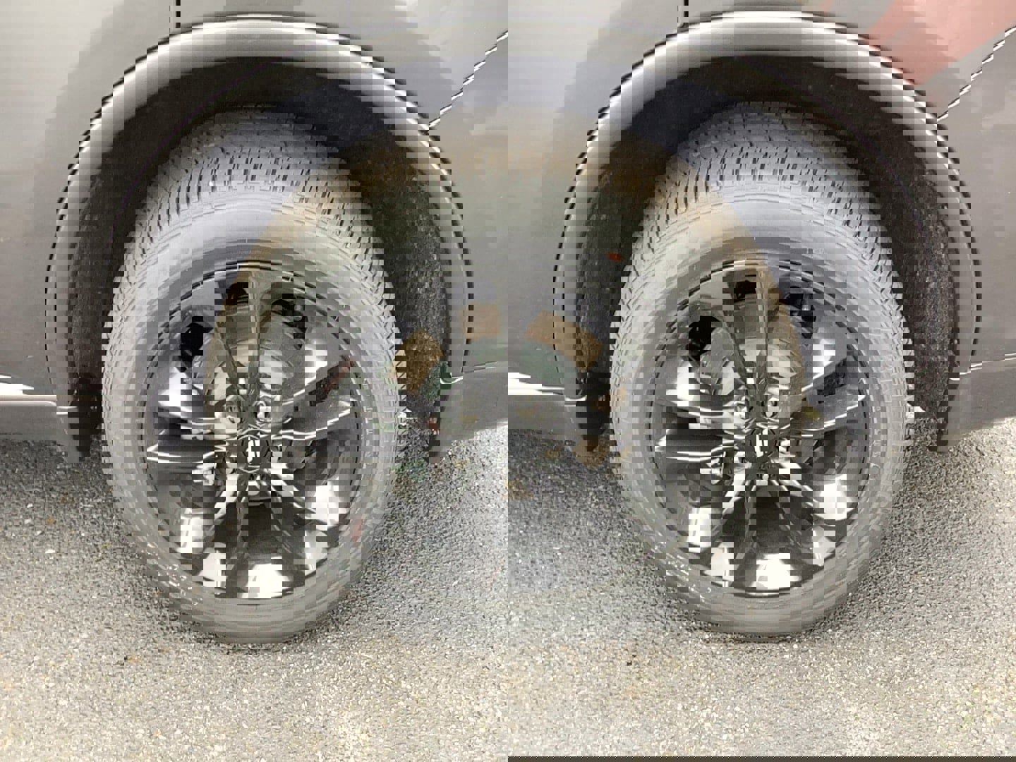 New 2026 Dodge Durango GT w/ Blacktop Package image 8