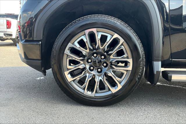 Used 2024 GMC Sierra 1500 Denali Ultimate image 31