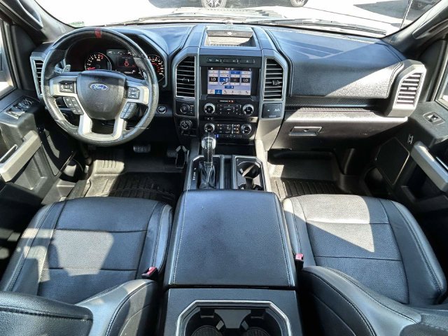 Used 2018 Ford F150 Raptor w/ Equipment Group 802A Luxury AWD/4WD image 4