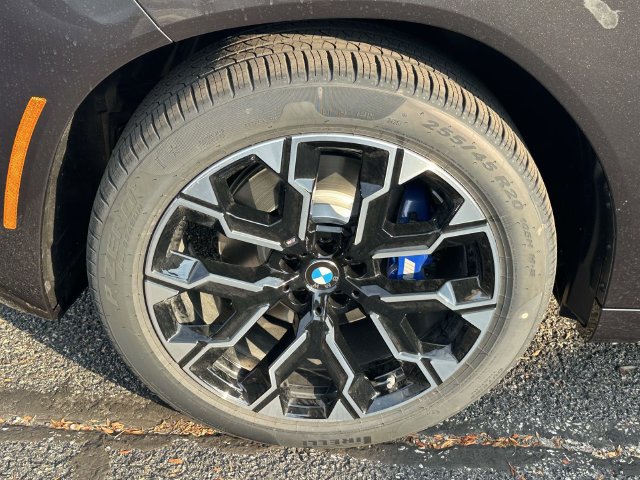 New 2026 BMW X3 xDrive30i w/ Premium Package AWD/4WD image 7