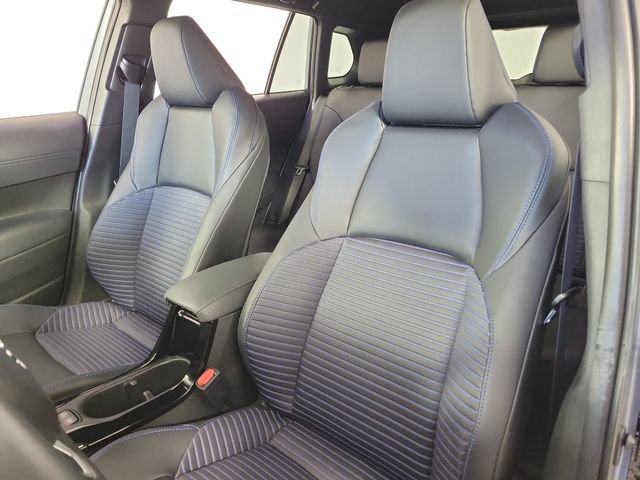 Used 2025 Toyota Corolla Cross AWD Hybrid w/ Convenience Package image 21