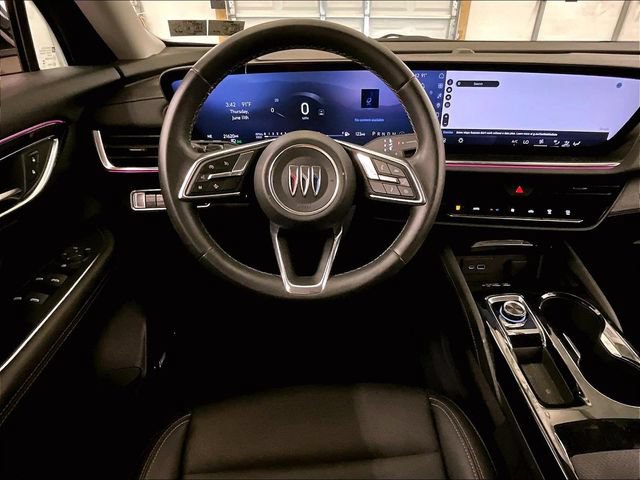 Used 2024 Buick Envision Preferred AWD/4WD image 5