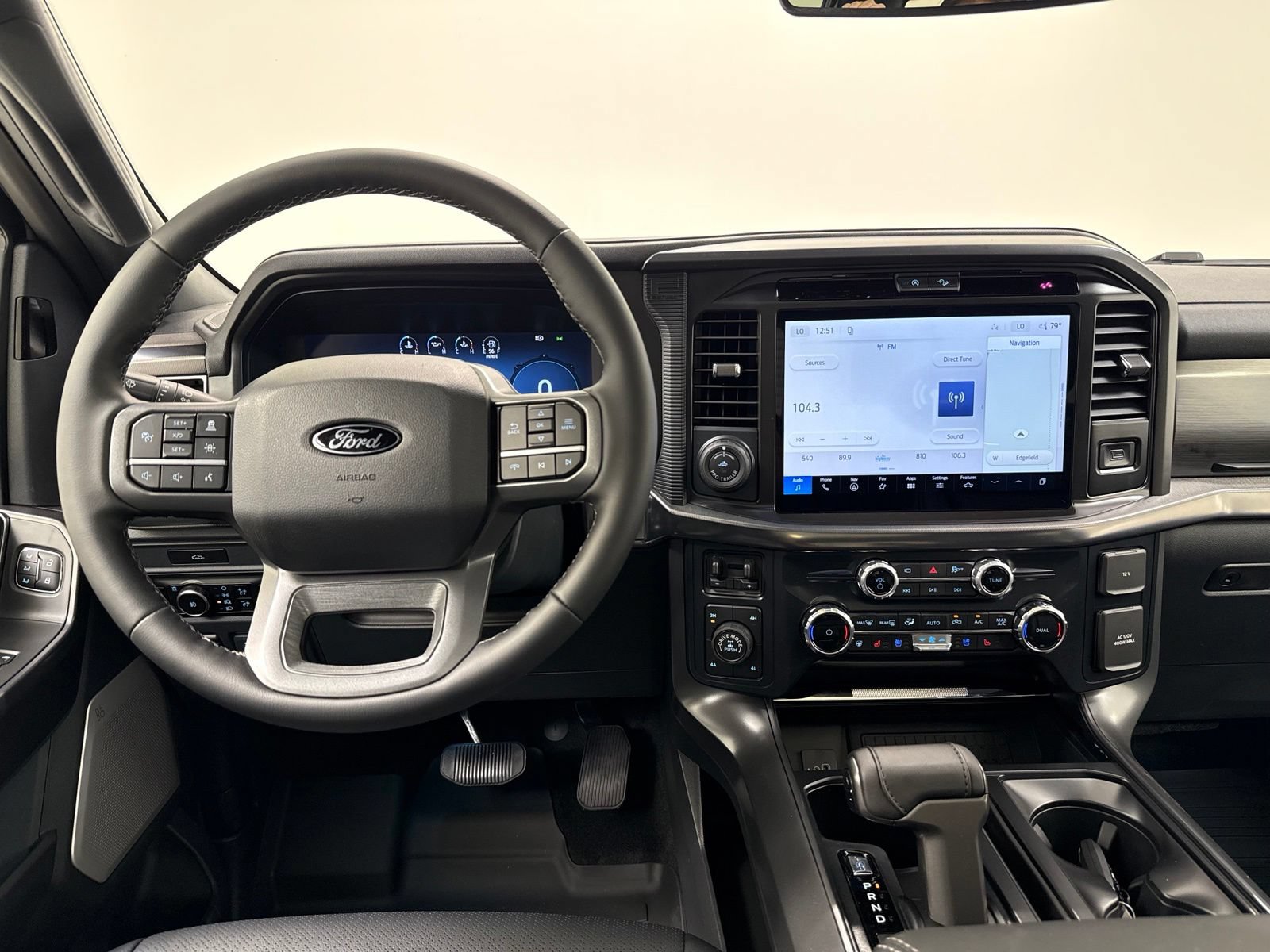 New 2026 Ford F150 Lariat w/ Equipment Group 502A High AWD/4WD image 29