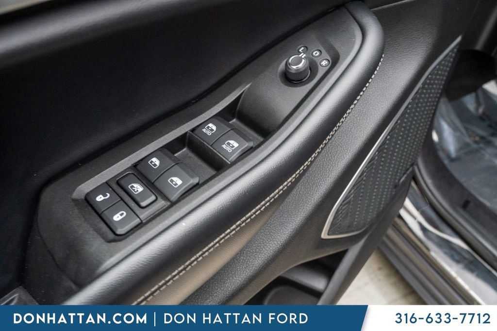 Used 2021 Jeep Grand Cherokee L Limited image 17