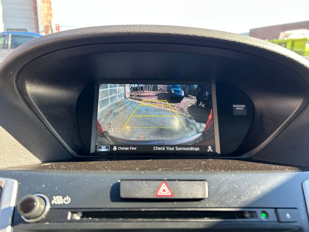 Used 2018 Acura TLX V6 w/ Technology Package image 18