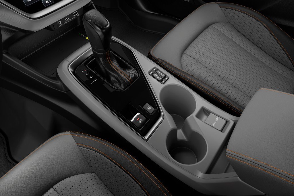 New 2026 Subaru Crosstrek 2.5i Limited AWD/4WD image 23