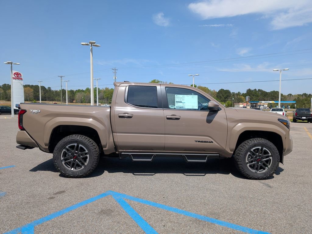 New 2026 Toyota Tacoma TRD Sport image 6