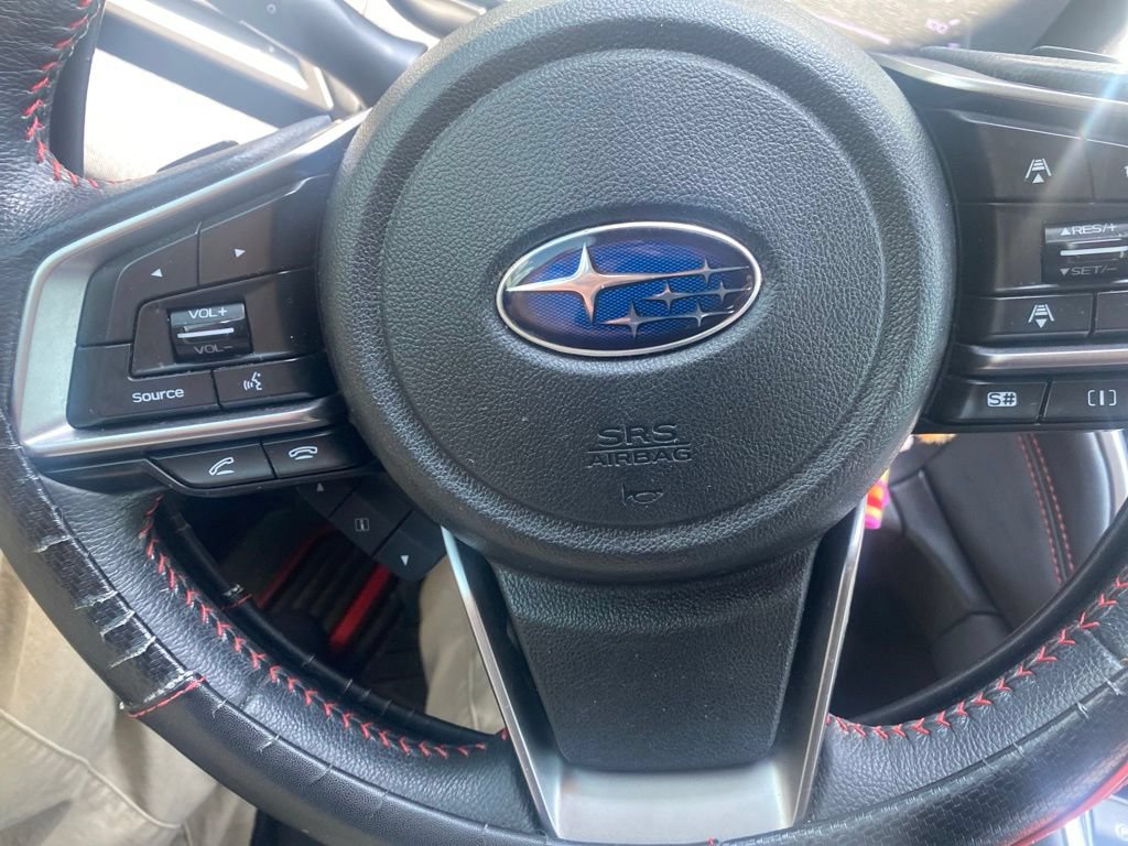 Used 2020 Subaru Legacy Sport AWD/4WD image 12