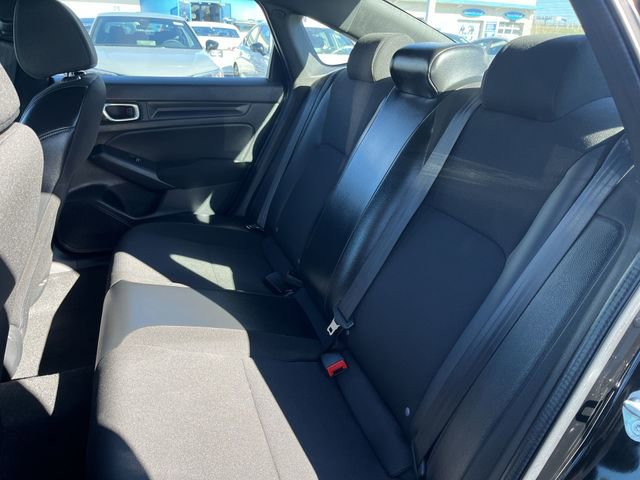 Used 2023 Honda Civic Sport image 25