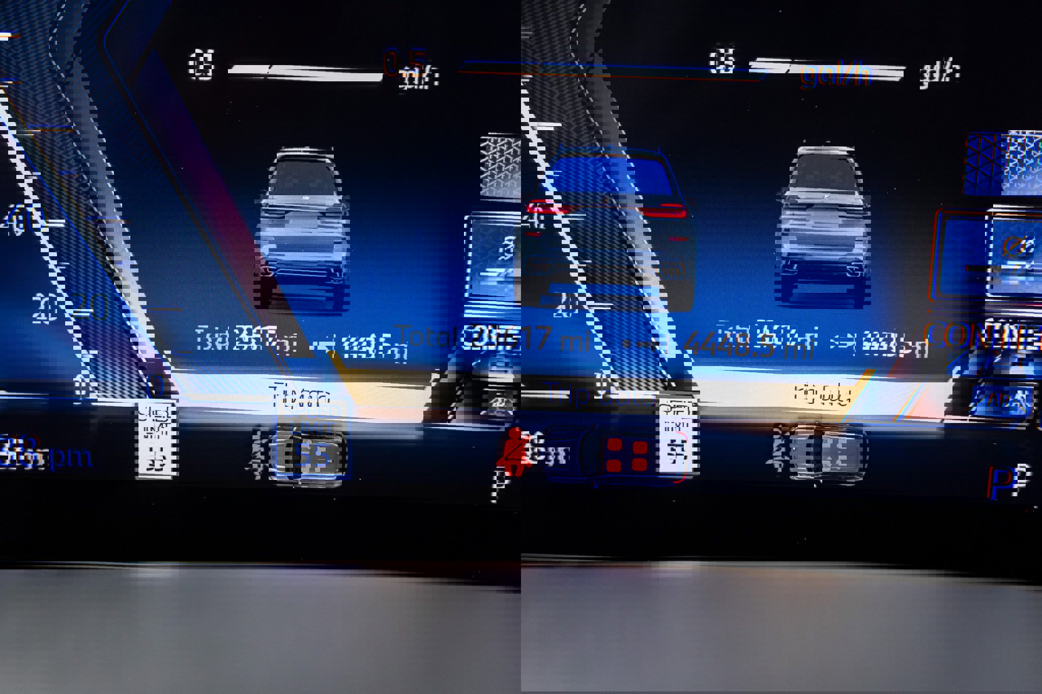 Used 2024 BMW X7 xDrive40i w/ M Sport Package image 50