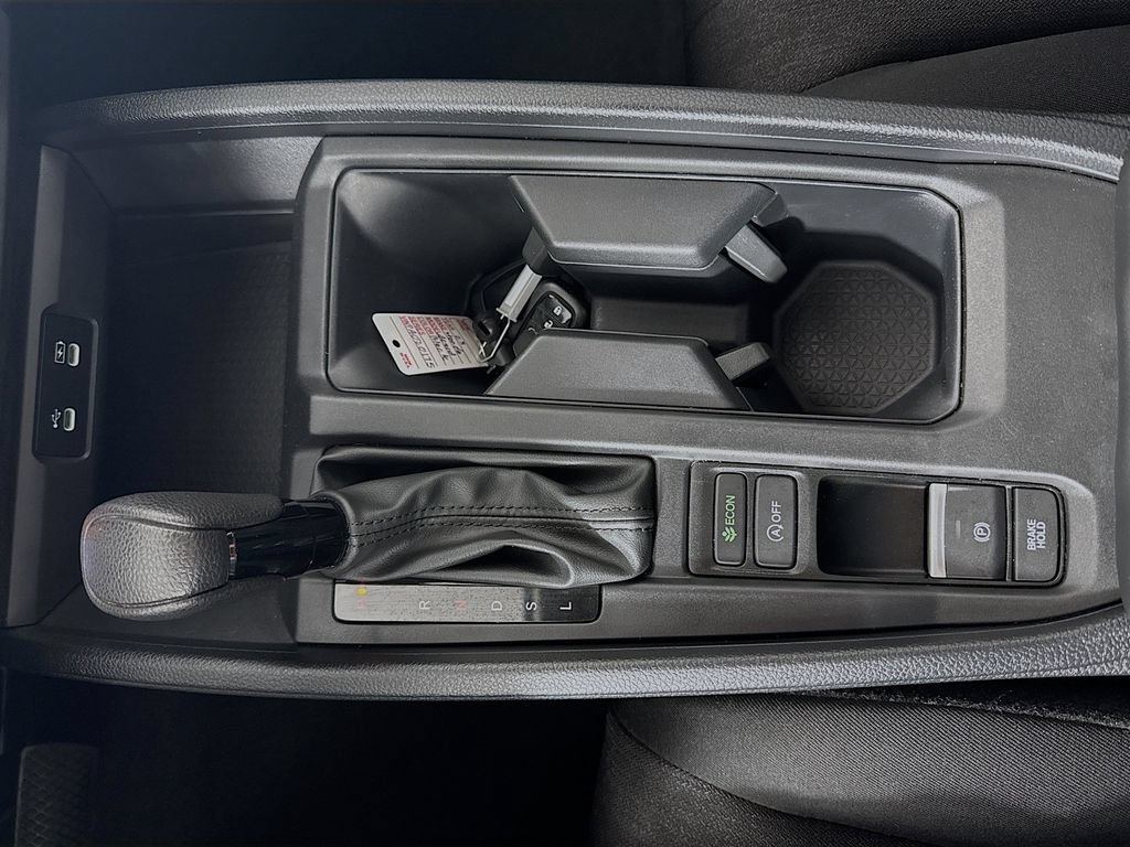 Certified 2023 Honda Accord LX image 15