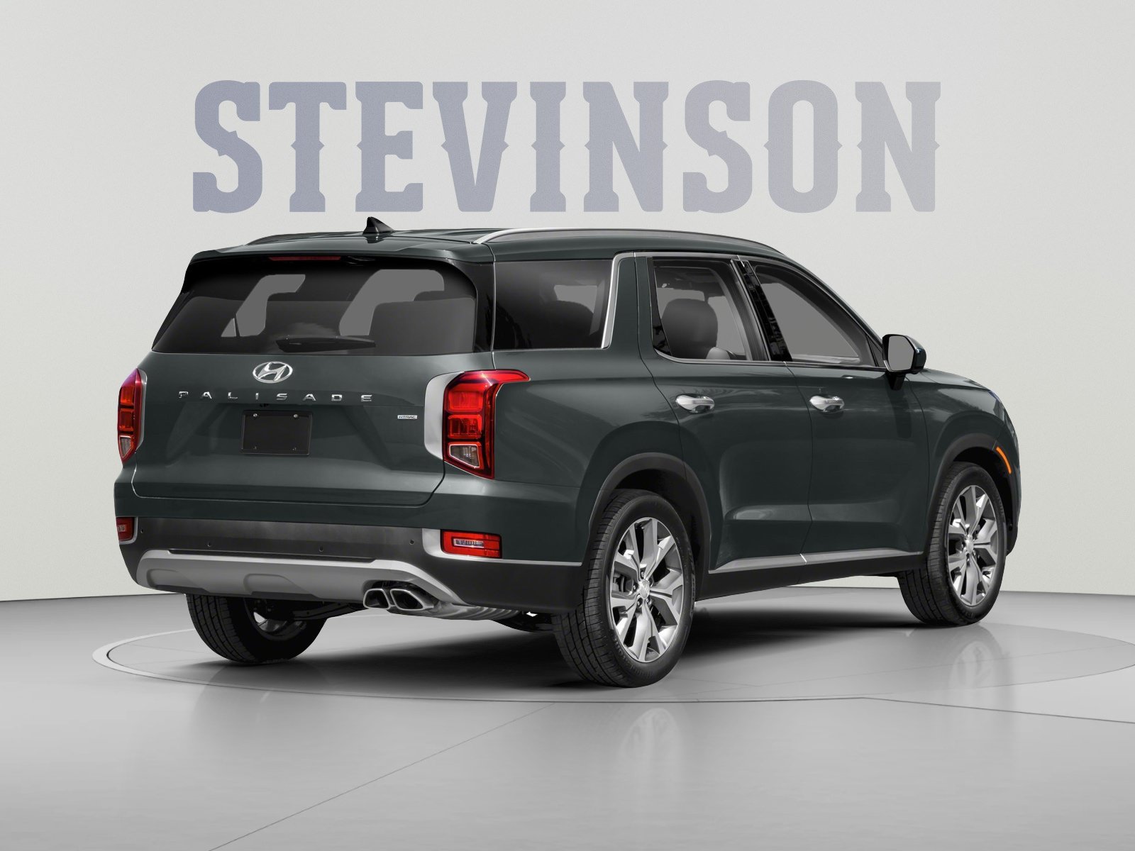 Used 2021 Hyundai Palisade SEL w/ Premium Package AWD/4WD image 2