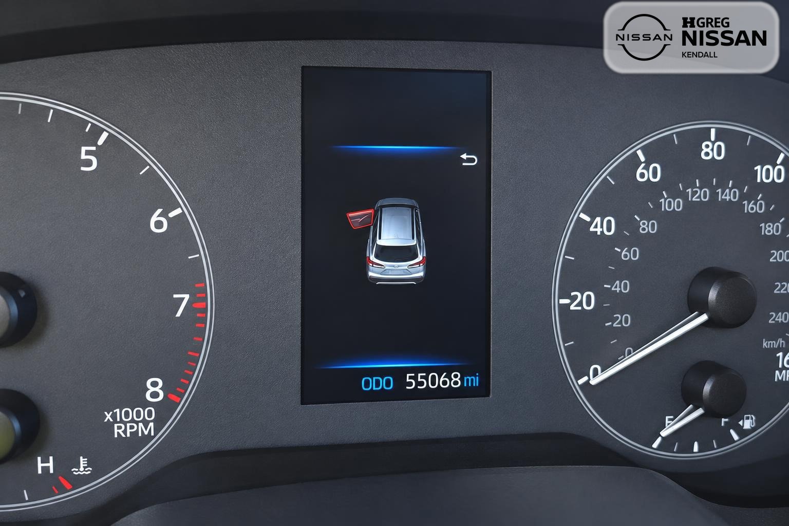 Used 2023 Toyota Corolla Cross LE FWD image 12
