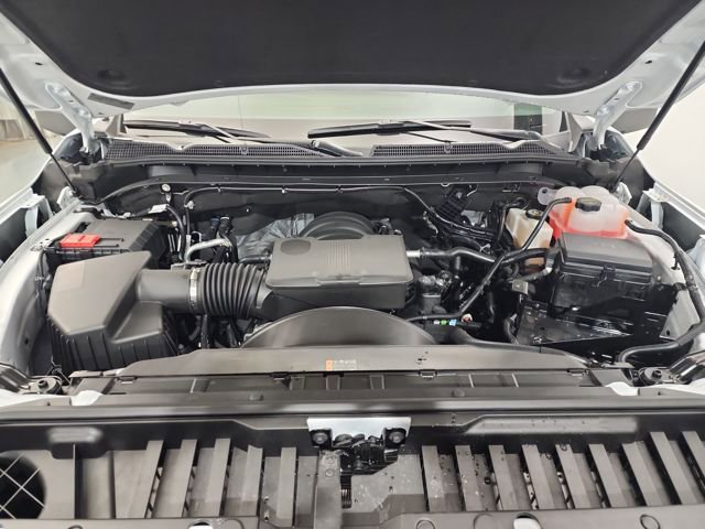 New 2026 GMC Sierra 2500 SLT w/ SLT Convenience Package image 37