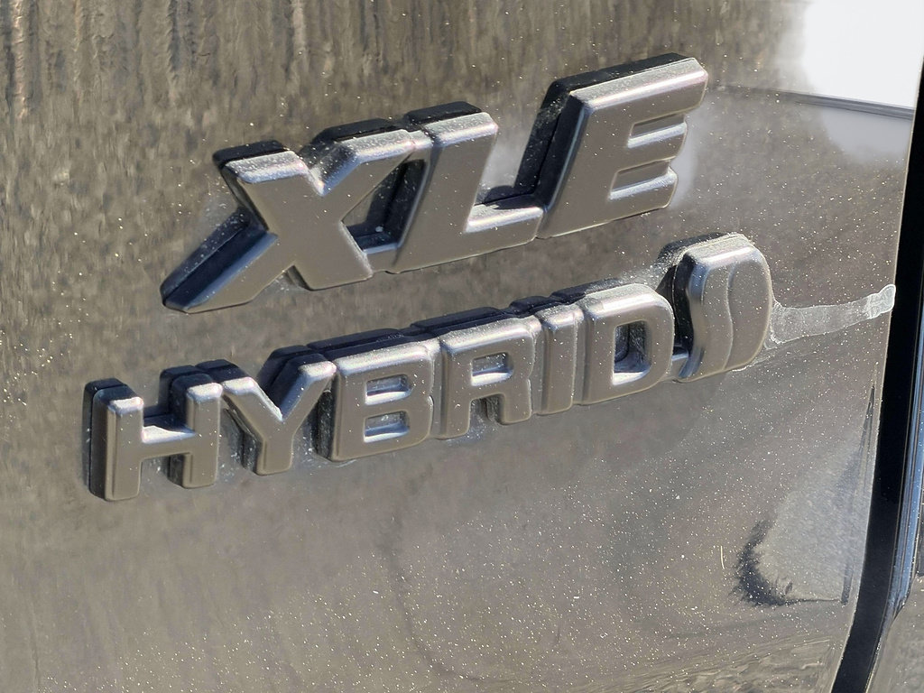Used 2024 Toyota RAV4 XLE w/ Convenience Package AWD/4WD image 32