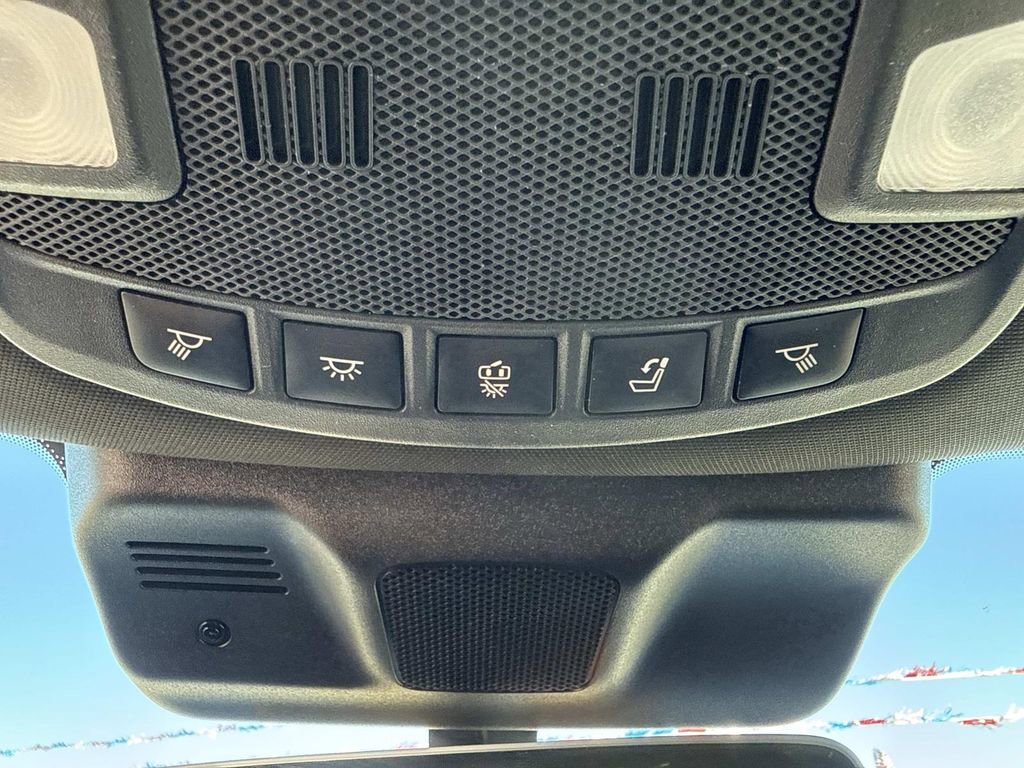 Used 2024 Lincoln Navigator L 4WD image 21