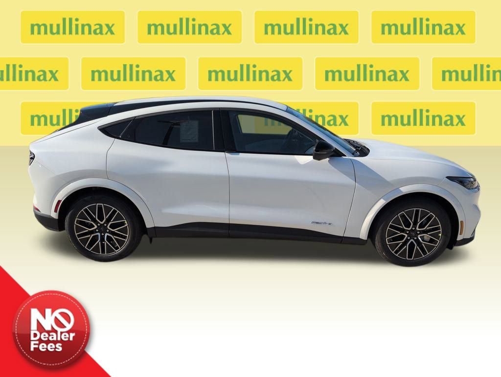 New 2025 Ford Mustang Mach-E Premium image 2