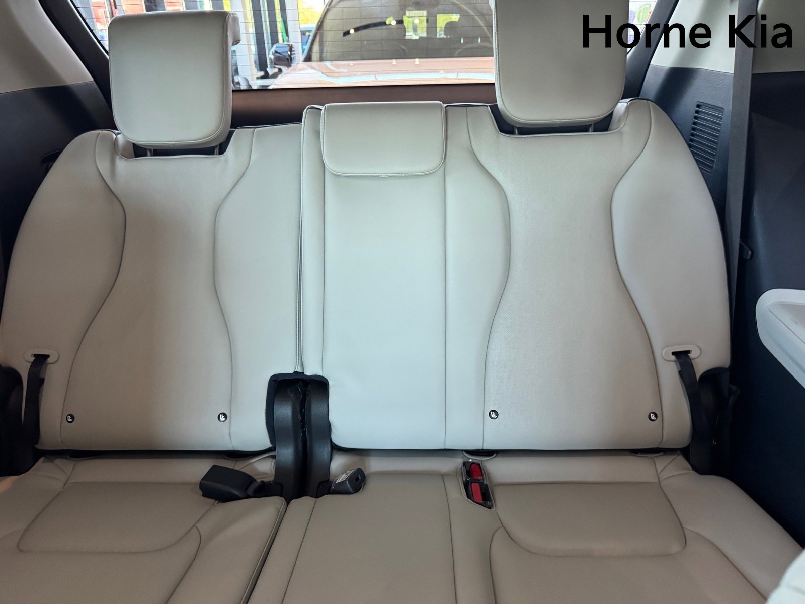 New 2026 Kia Carnival SX image 12