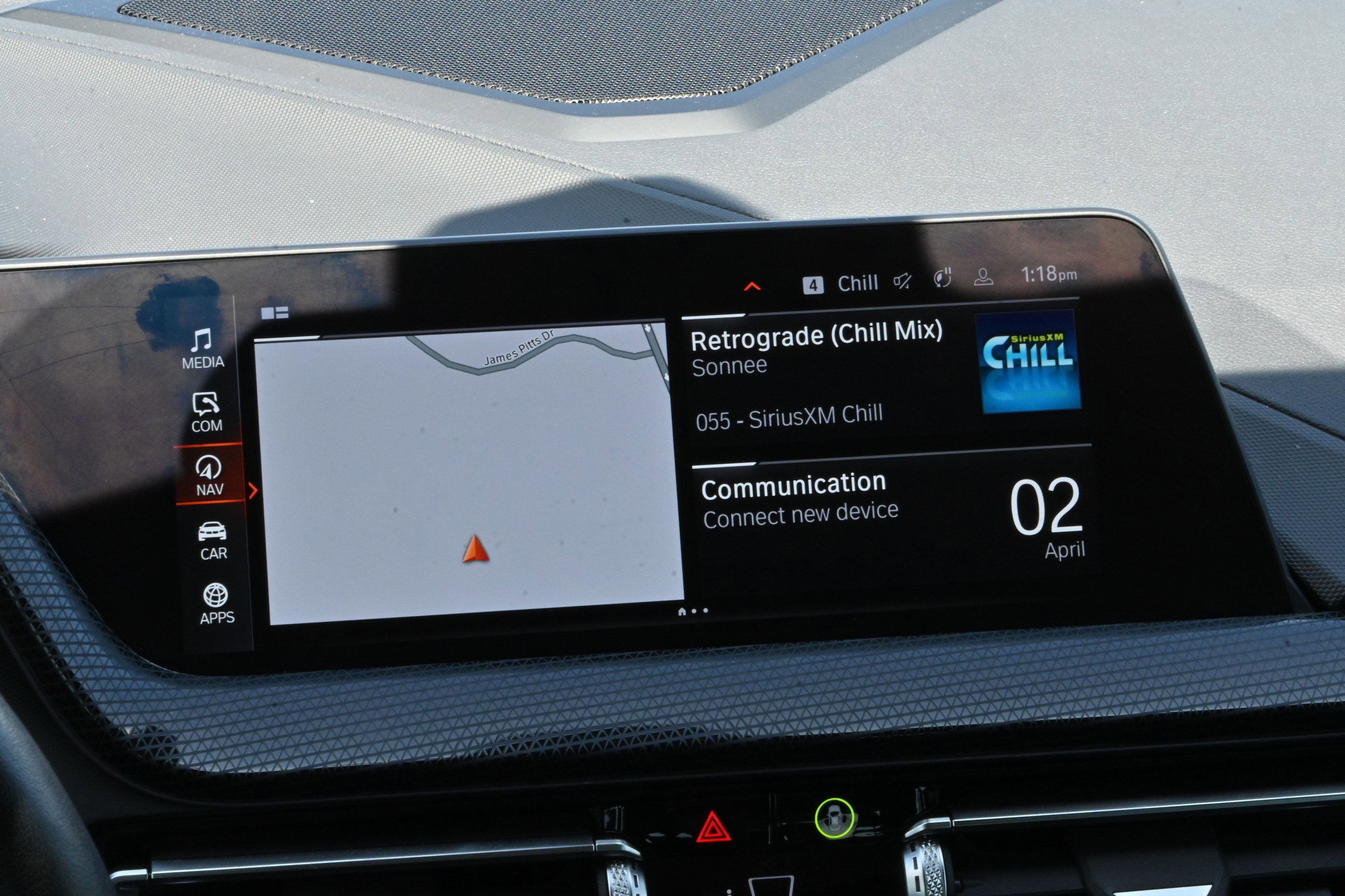 Certified 2024 BMW 228i Gran Coupe w/ Premium Package image 18