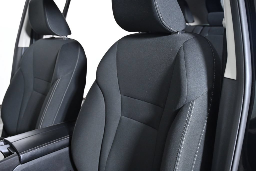 Certified 2023 Nissan Rogue S FWD image 25