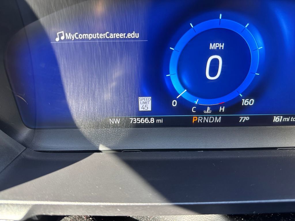 Used 2020 Ford Explorer ST w/ Premium Technology Package image 20