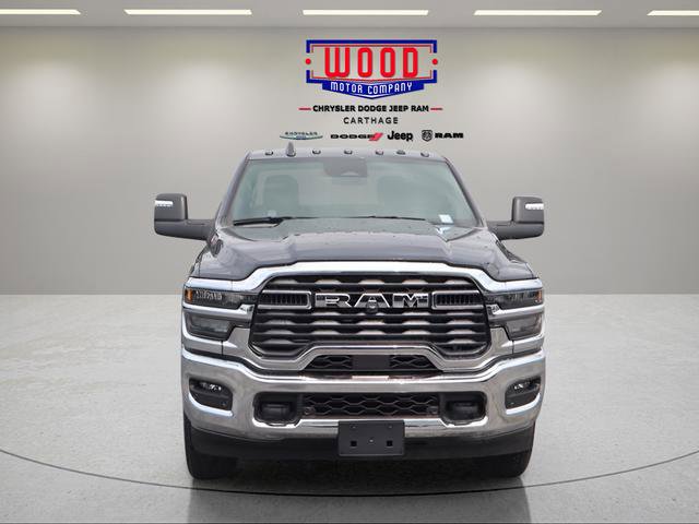 New 2026 RAM 2500 Big Horn image 9