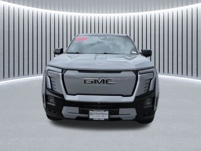 Used 2024 GMC Sierra EV Denali AWD/4WD image 16