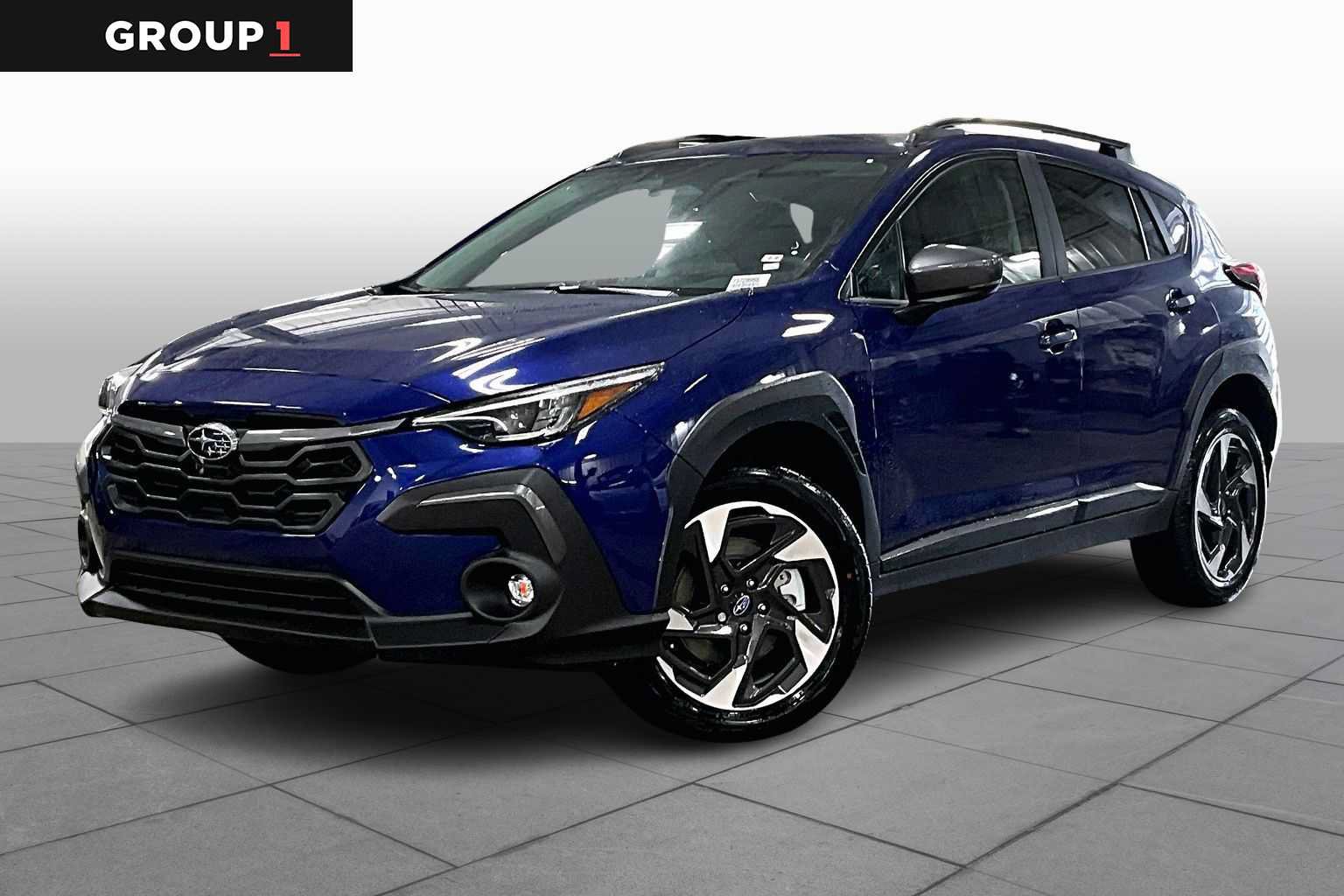 New 2026 Subaru Crosstrek 2.5i Limited