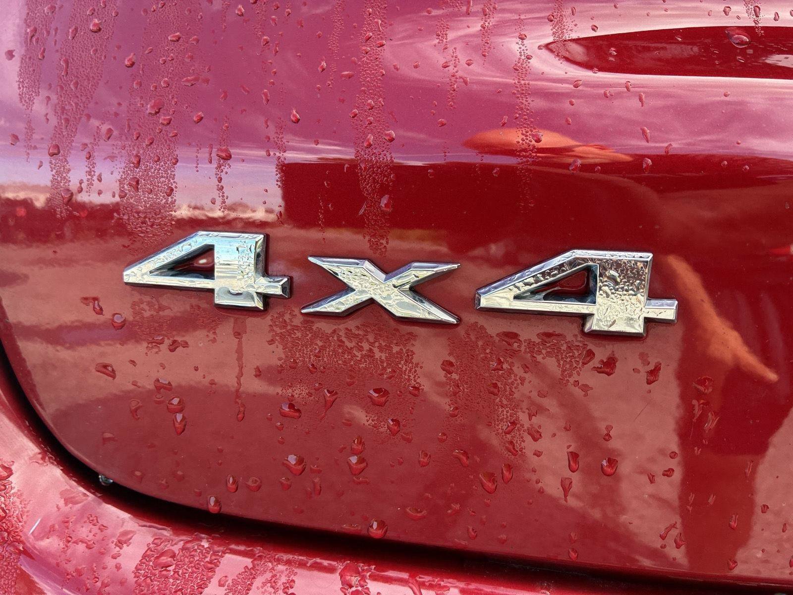 Used 2025 Jeep Compass Limited AWD/4WD image 28