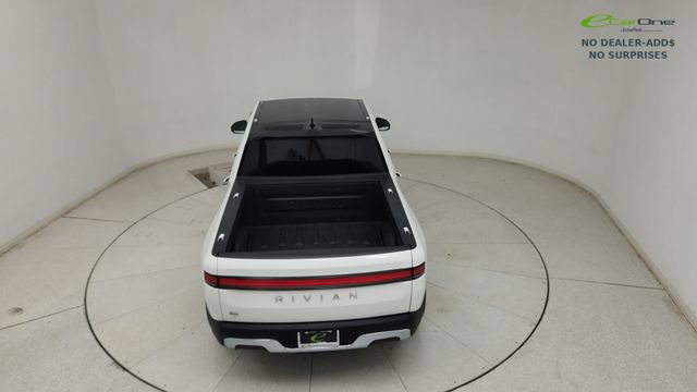Used 2023 Rivian R1T Adventure Dual AWD/4WD image 26