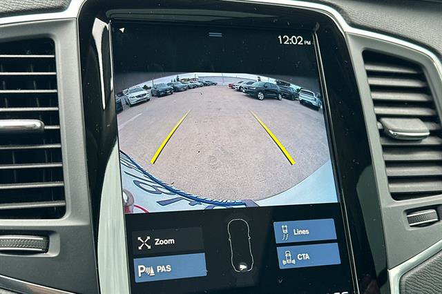 Certified 2021 Volvo XC90 T8 Inscription Expression w/ Protection Package Premier image 23