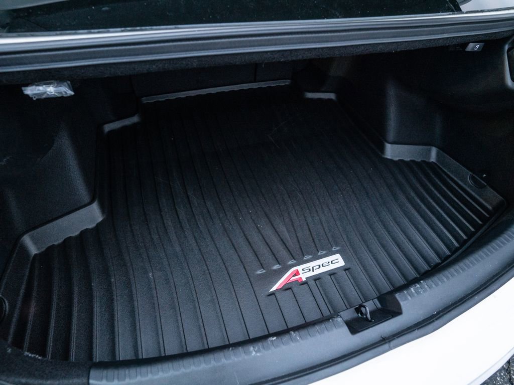 Certified 2025 Acura TLX SH-AWD w/ A-SPEC Pkg image 43