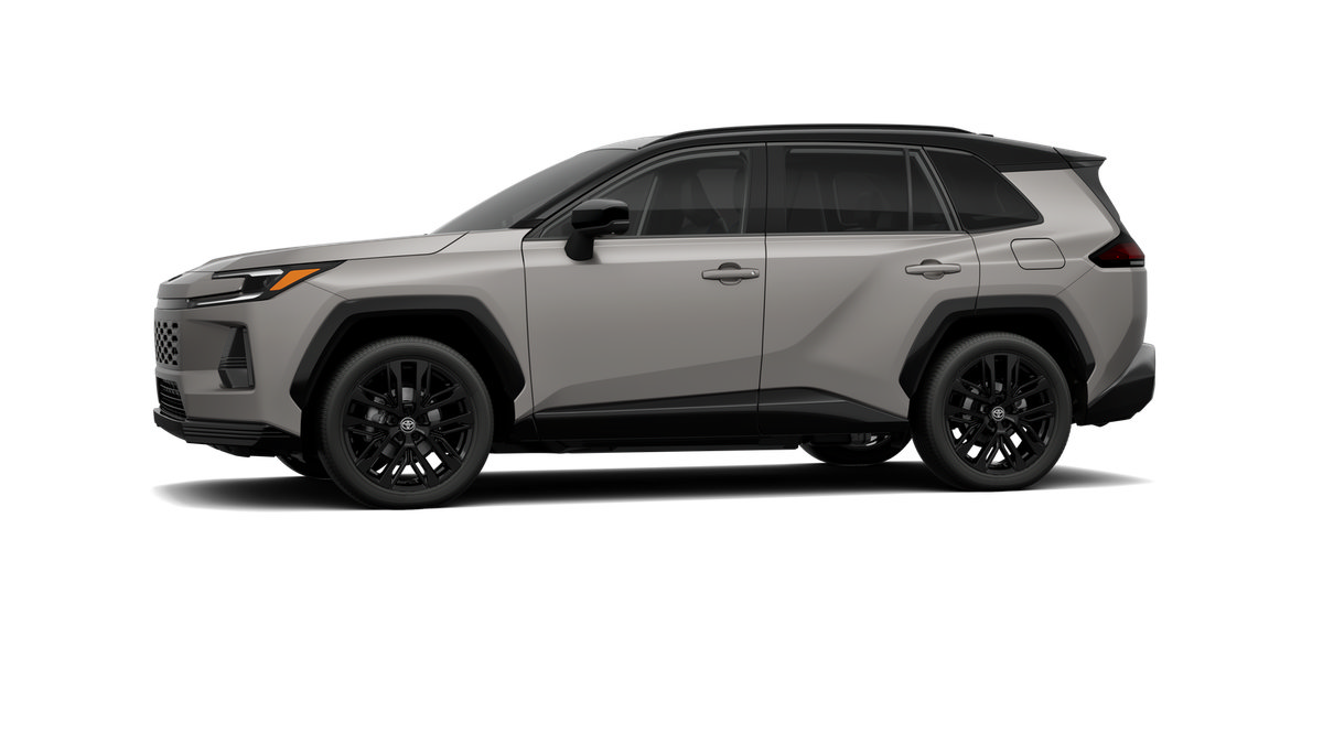 New 2026 Toyota RAV4 XSE w/ Panoramic Sun Roof Package AWD/4WD image 10