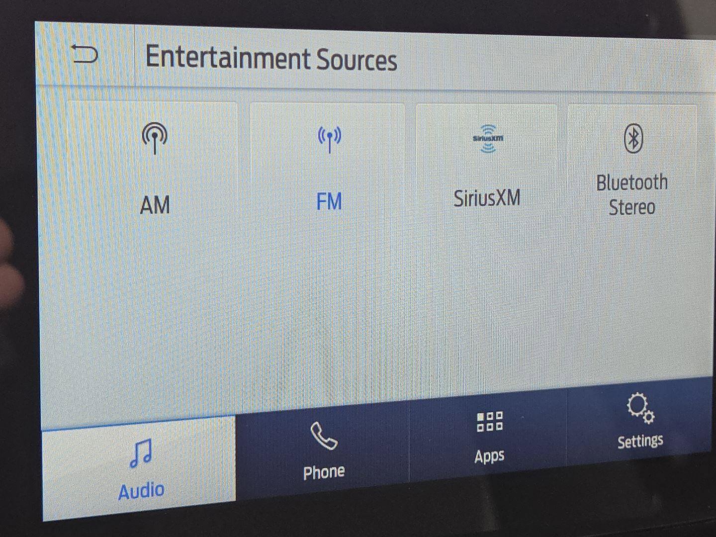 Used 2020 Ford Transit Connect XL FWD image 23